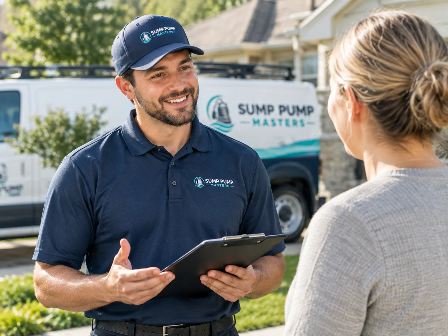Sump Pump Repair Napoleon, IN FAQs